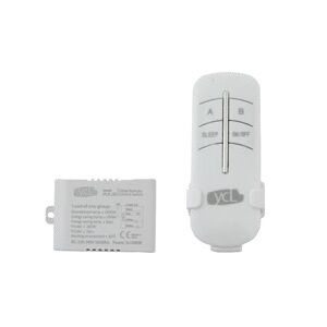 KUMANDA AYDINLATMA YCL 2 KANAL 2000W PLR-20