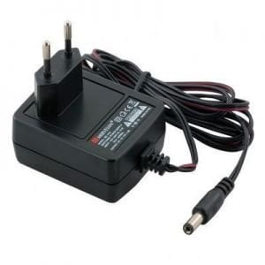 MRW adaptör 12V 1,3A Fişli model