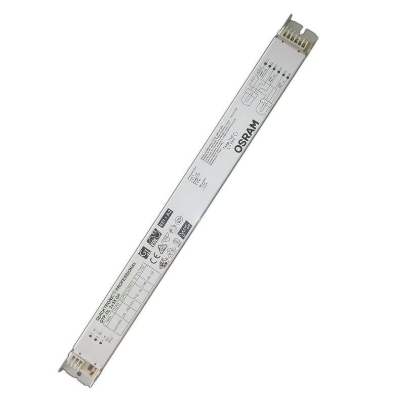 Balast Osram Dulux Quıcktronıc Qtp-Dl 1X55W Elektronik