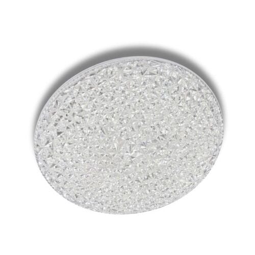 ARMATÜR K2 KRİSTAL LED PANEL AYARLANABİLİR DELİK ÖLÇÜSÜ 36W 6500K BEYAZ KDL511