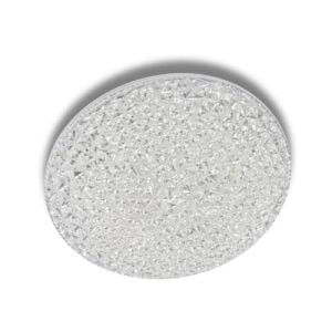 ARMATÜR K2 KRİSTAL LED PANEL AYARLANABİLİR DELİK ÖLÇÜSÜ 36W 6500K BEYAZ KDL511