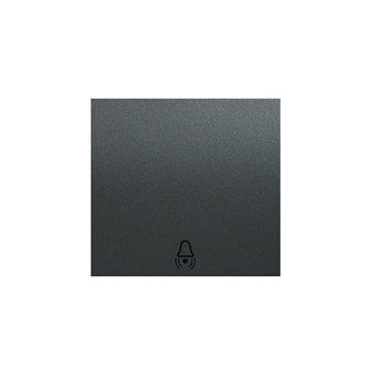 Kapak Novella Füme Zil Anahtarı Viko Artlıne 92605406