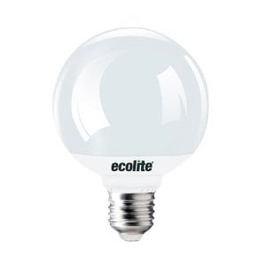 Ecolite G95 Glop Led Ampul 13W 6500K